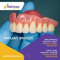 Dr. John Harman Dental Care of Arcadia image 5
